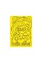 April 23rd National Sovereignty and Children's Day Eco Sand Painting Set, 15 Pieces - Red Castle 23NSN-153 - 2