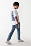MEN'S PANTS 24YNK66324 - 2