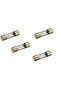 Sigorta -Cam- 80A (4'lü) Led'li
