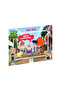 Z-Team Licensed 35 Piece Framed 34x24cm Children's Puzzle Puzzle Series