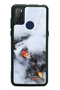 Tcl 20E Formula 1 Design Glossy Phone Case
