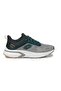 101503909 Lotto LOVELO 4FX Gray-Green Running Shoes