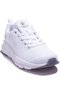 Connect White Orthopedic Daily Women's Sports Shoes