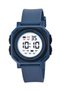 30 m Water Resistant Digital Alarm-Stopwatch-LED Light Sports Case Children's Wristwatch CPT.X045