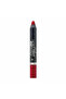 24 Ore Velvet Matte Red Lipstick No:5 / 1.66g