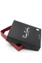 Men's Black Analin Wallet 2367S KRVT8690002222213 - 5