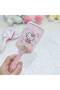 New Season Hello Kity Themed Scalp Massage Comb 20cm Silicone Tip Massage Comb Brush 1 Piece - 5