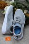 Nancy Tx 4Fx Gray Comfortable Original Product Unisex Sneaker Shoes - 6