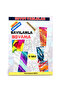 Painting by Numbers Abstract Paintings Dream World (10 Different Super Paintings)