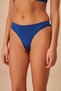 Laser Cut Seamless String Panties
