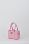 Pink Women's Waist Bag 05PO24Y1866 - 2