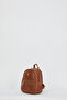 Camel Floater Women's Backpack 05Po24Y1831 - 2