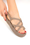 Mink Women's Sandals 17892 - 4