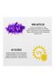 200 ml Conditioner - Purple Anti-Orange Liquid - 3