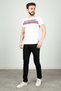 CAZ 4250 O.BIS T-SHIRT WHITE - 5