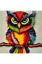 5D Diamond Bead Stone Embroidery Mosaic Tapestry Kit 30X30Cm Ms24385 Diamond Painting