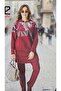 Hijab Tracksuit