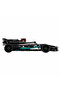 تكنيك مرسيدس AMG F1 W14 E Performance Pull-Back 42165 للأطفال من سن 7 سنوات فما فوق - 6