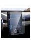 Ford Mustang Mach-E 15.5 inch Navigation compatible Nano Screen Protector 2023