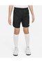 Dh8408-010 Dri-Fit Kids Sports Shorts