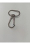 Spring Hook - Macrame Keychain - 10Pcs - Bag Accessory - 2
