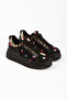 Women's Colorful Casual Sneakers 2073 - 4