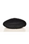 Genuine Leather Atatürk Kuva-i Millionship Hat with Moon and Star - 3