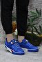 Alessio 1957 Anatomical Flexible Linen Boys' Shoes - 2