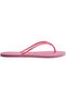 Tubular Pink Lemonade Slippers4149504-1749 - 3