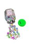 METALLIC PATTERNED MINI TAPE 80 PIECES