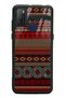 Tcl 20E Motif Design Glossy Phone Case