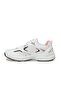 101502705 Lotto ATHENS WMN 4FX White Pink Running Shoes - 3