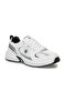 101498011 Lumberjack POL 4FX White Navy Blue Running Shoes - 2