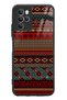 Omix X700 Motif Design Glossy Phone Case