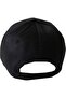 Men's Basic Cap Hat with Adjustable Back Velcro - 2