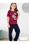 Cotton Pajama Set for Children - 2