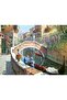 5D Diamond Bead Stone Embroidery Mosaic Tapestry Kit 30X40Cm Ydf70706 Diamond Painting
