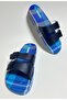 NON-SLIP ANATOMIC SOLE ADJUSTABLE BUCKLE BEACH, POOL, BALCONY, Terrace, BATHROOM, HOME AND STREET SLIPPERS - 4
