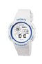 30 m Water Resistant Digital Alarm-Stopwatch-LED Light Sports Case Children's Wristwatch CPT.X051