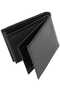 Men's Black Analin Wallet 2367S KRVT8690002222213 - 3