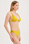 TRIANGLE DRAPELY BIKINI - 2