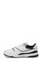 A101501943101501943 Martell 4Fx U.S. Polo AssnMen's Sneakers WHITE/BLACK - 3