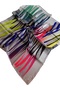 SILK SILK CREPE SATIN SCARF 2024 SUMMER SEASON8838701-331