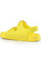 Buny Phlon Sole Velcro Children's Sandals YELLOW - 3