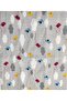 Cute Birds Muslin Blanket 100x100 cm Handkerchief 30x30 cm 5 Piece Set - 3
