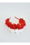 Melkady 236kı - Floral Bud Crown, Maternity, Henna Crown, Special Day Crown - 2
