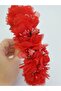 Melkady 236kı - Floral Bud Crown, Maternity, Henna Crown, Special Day Crown - 6