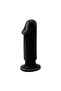 Klasik Anal Plug Medium Black - 2