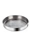 Stainless Steel Luxury Large Size Raw Meatball Tray 45 cm - 3