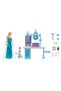 Frozen Fashion Doll Elsa & Olaf's Ice Cream Cart HMJ48 - 3